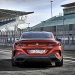 BMW M850i xDrive Carbon Package 2018 года (WW)